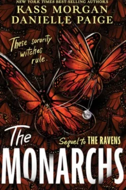 The Monarchs
