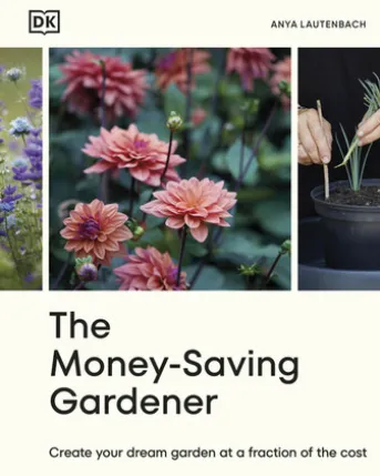 The Money-Saving Gardener