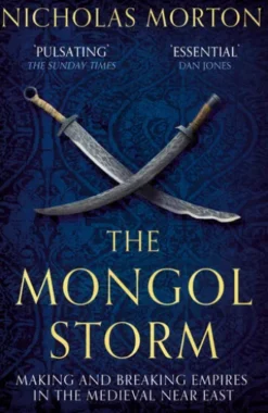 The Mongol Storm