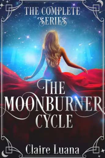 The Moonburner Cycle