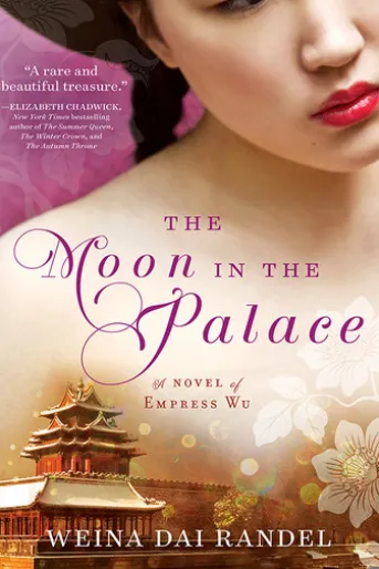 The Moon in the Palace