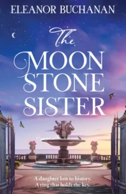 The Moonstone Sister