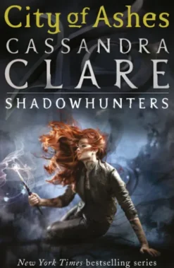 The Mortal Instruments 2: City of Ashes