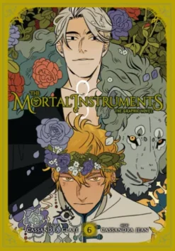 The Mortal Instruments: The Graphic Novel, Vol. 6