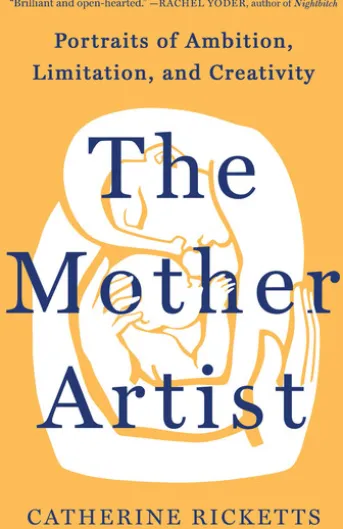 The Mother Artist