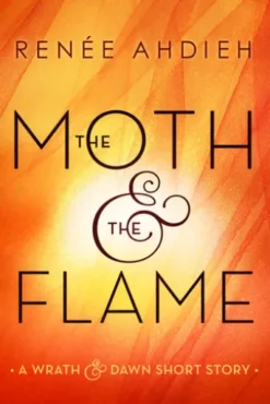 The Moth & the Flame