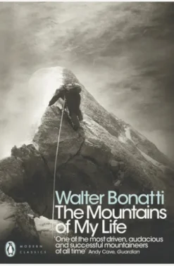 The Mountains of My Life
