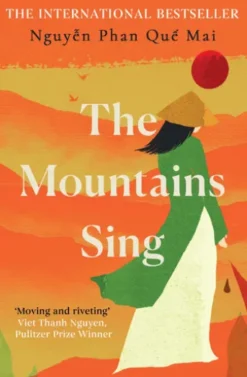 The Mountains Sing