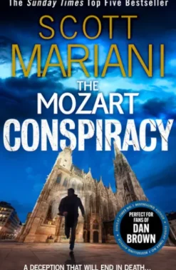 The Mozart Conspiracy