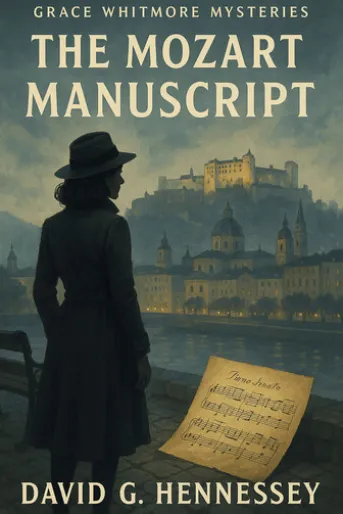 The Mozart Manuscript