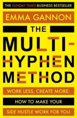 The Multi-Hyphen Method