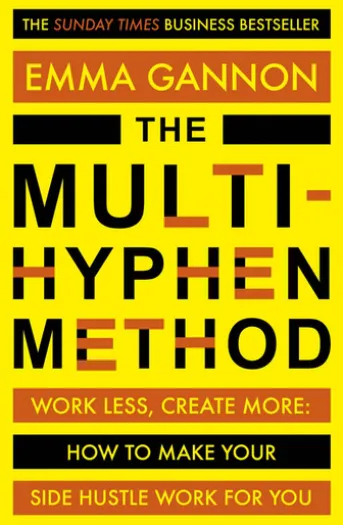 The Multi-Hyphen Method