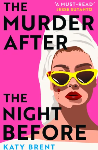 The Murder After the Night Before