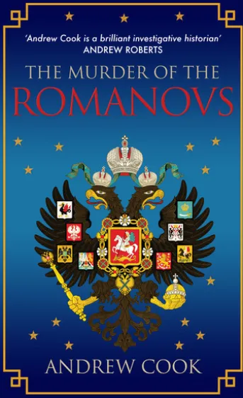 The Murder of the Romanovs