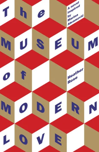 The Museum of Modern Love