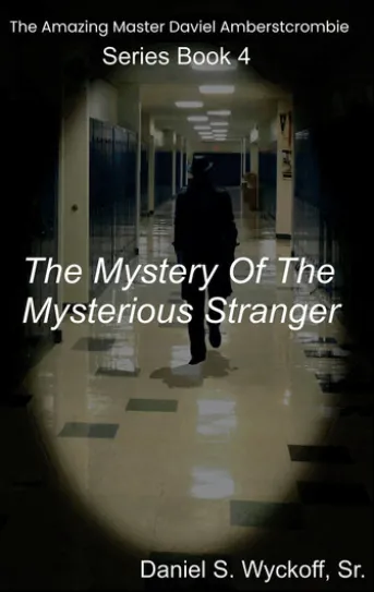 The Mystery of the Mysterious Stranger