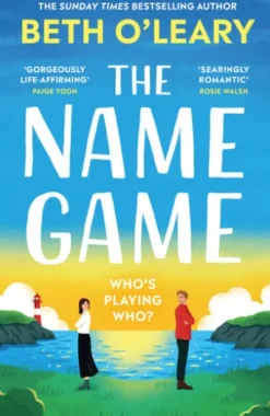 The Name Game
