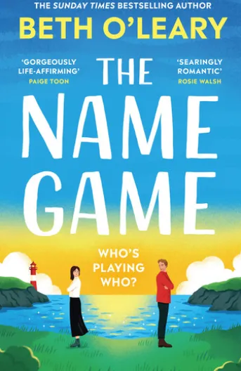 The Name Game
