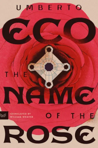 The Name of the Rose
