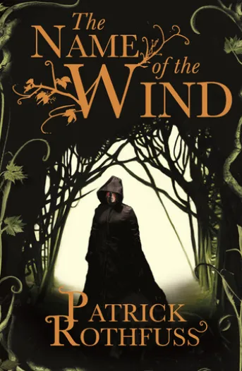 The Name of the Wind