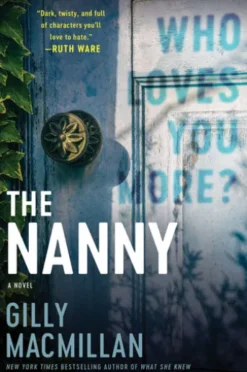 The Nanny