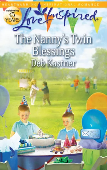 The Nanny's Twin Blessings