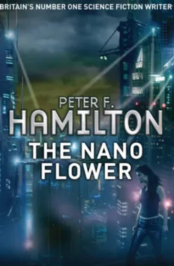 The Nano Flower