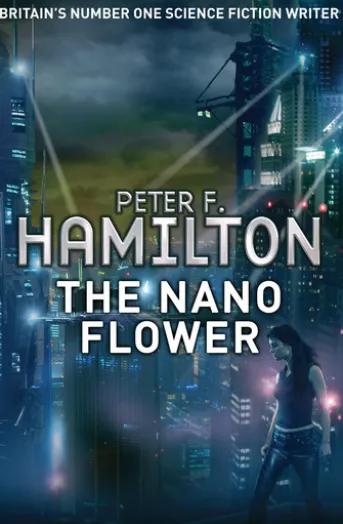 The Nano Flower