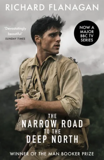 The Narrow Road to the Deep North