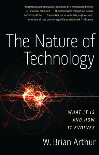 The Nature of Technology