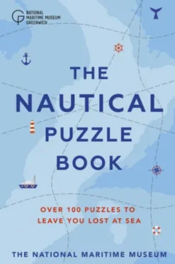 The Nautical Puzzle Book