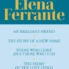 The Neapolitan Novels Boxed Set