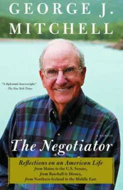 The Negotiator
