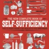 The New Complete Book of Self-Sufficiency