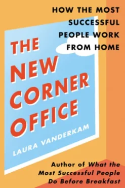 The New Corner Office