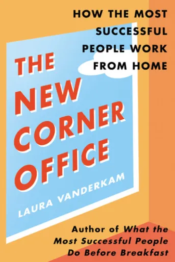 The New Corner Office