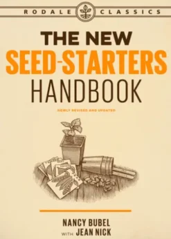 The New Seed-Starters Handbook