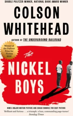 The Nickel Boys