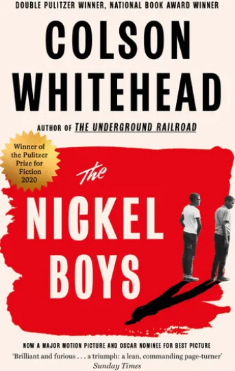 The Nickel Boys