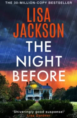 The Night Before