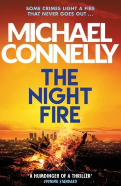 The Night Fire