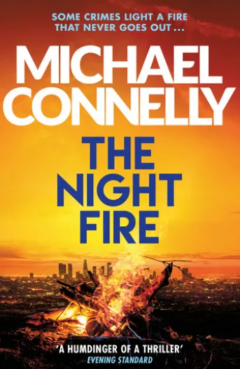 The Night Fire