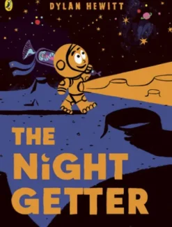 The Night Getter