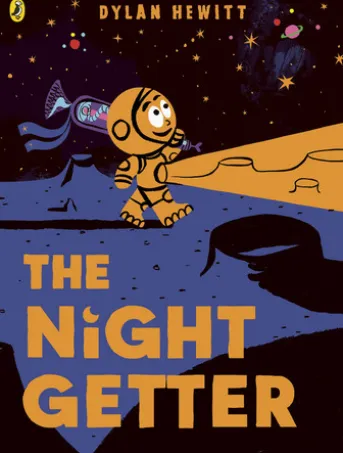 The Night Getter