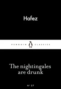 The Nightingales are Drunk