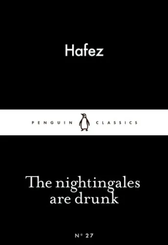 The Nightingales are Drunk