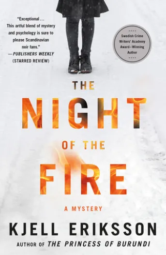 The Night of the Fire