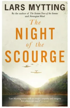 The Night of the Scourge