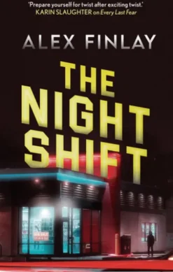 The Night Shift