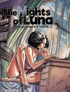 The Nights of Luna (English version)